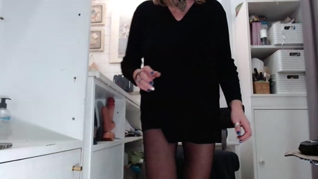 CatFetish  21-04-2022